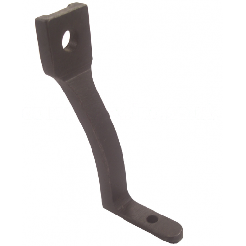 Inner Piping Foot for 132K Industrial Sewing Machine