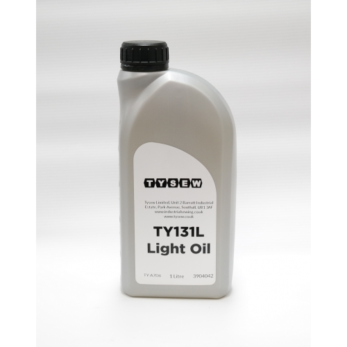 Industrial (1 Ltr) Sewing Machine Oil