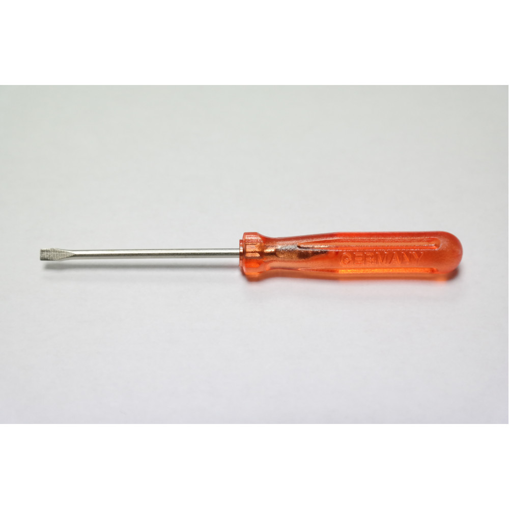 Bernina Bobbin Case Adjustment Screwdriver