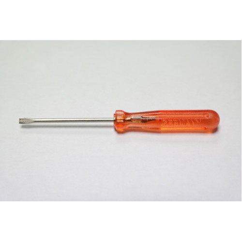 Bernina Bobbin Case Adjustment Screwdriver