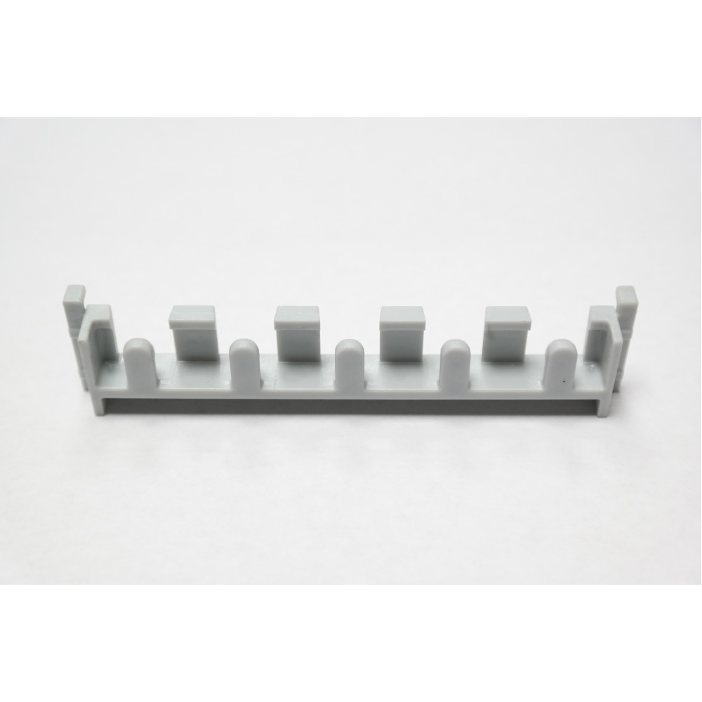 Bernina Accessory Box Extra Feet Holder