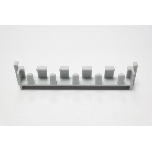Bernina Accessory Box Extra Feet Holder