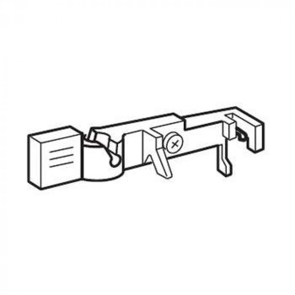 Janome J3 Series, CXL301 Sewing Machine Needle Threader