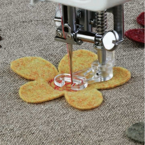 Janome Darning/Freehand Embroidery Foot (Cat B)
