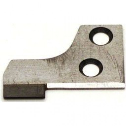 Janome 1200D Overlocker Lower Blade/Knife