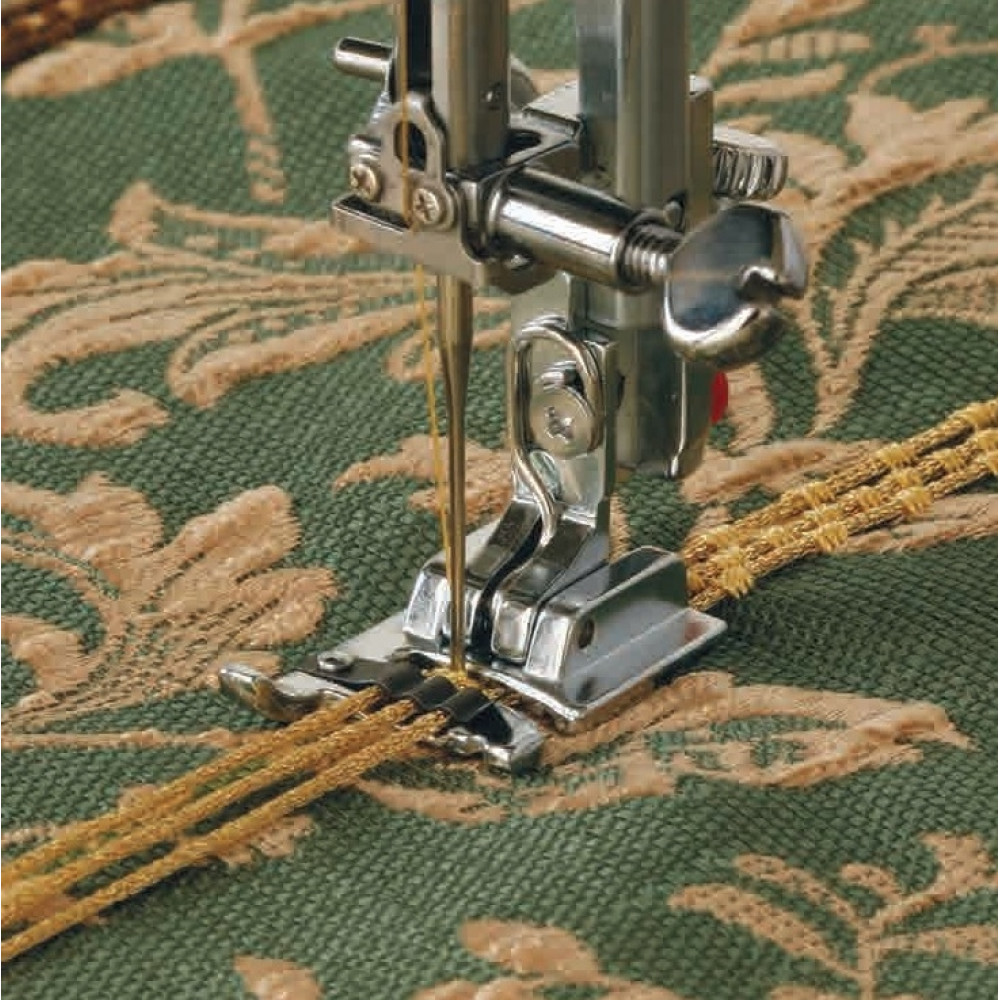Janome 3 Way Cording Foot (Cat A)