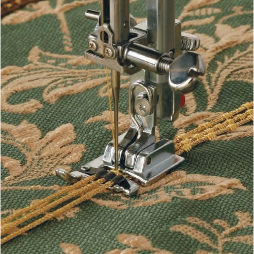 Janome 3 Way Cording Foot (Cat A)
