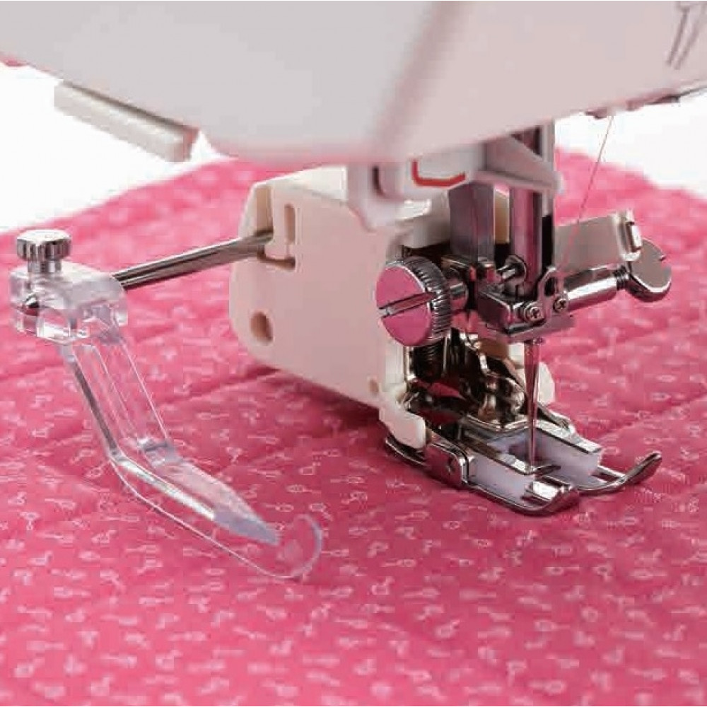 Janome Convertible Even Feed Walking Foot (Cat A/B)