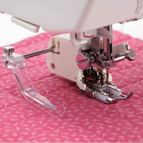 Janome Convertible Even Feed Walking Foot (Cat A/B)