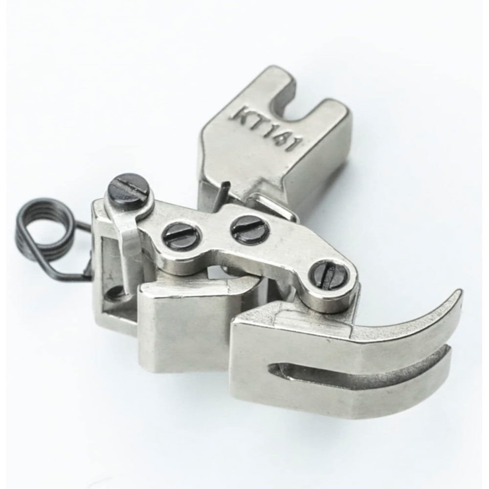 KT141 Walking Foot Presser Foot For Industrial Lockstitch Sewing Machines