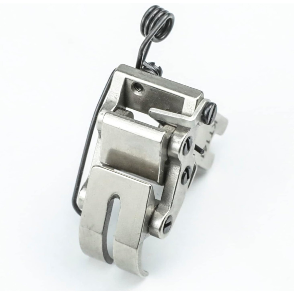KT141 Walking Foot Presser Foot For Industrial Lockstitch Sewing Machines