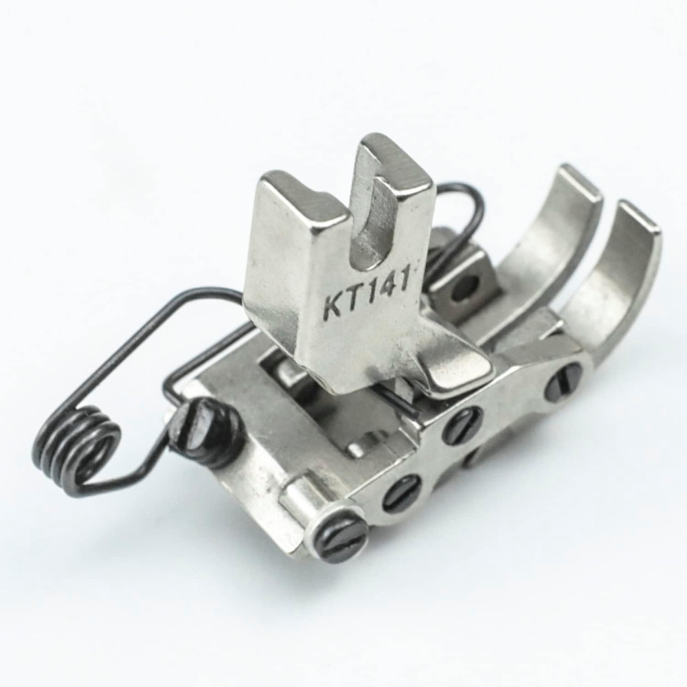 KT141 Walking Foot Presser Foot For Industrial Lockstitch Sewing Machines