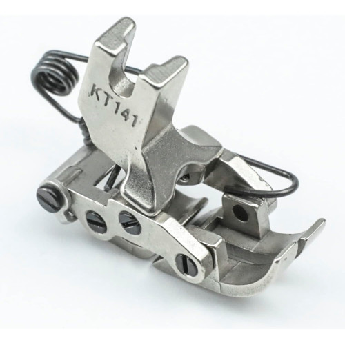 KT141 Walking Foot Presser Foot For Industrial Lockstitch Sewing Machines