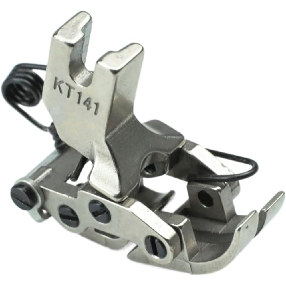KT141 Walking Foot Presser Foot For Industrial Lockstitch Sewing Machines