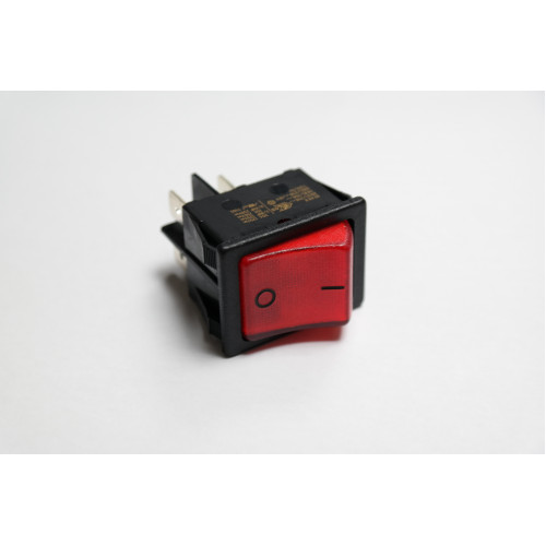 Replacement On/Off Switch for Bieffe Ironing System