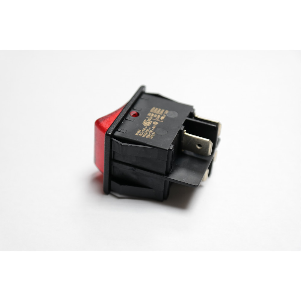 Replacement On/Off Switch for Bieffe Ironing System