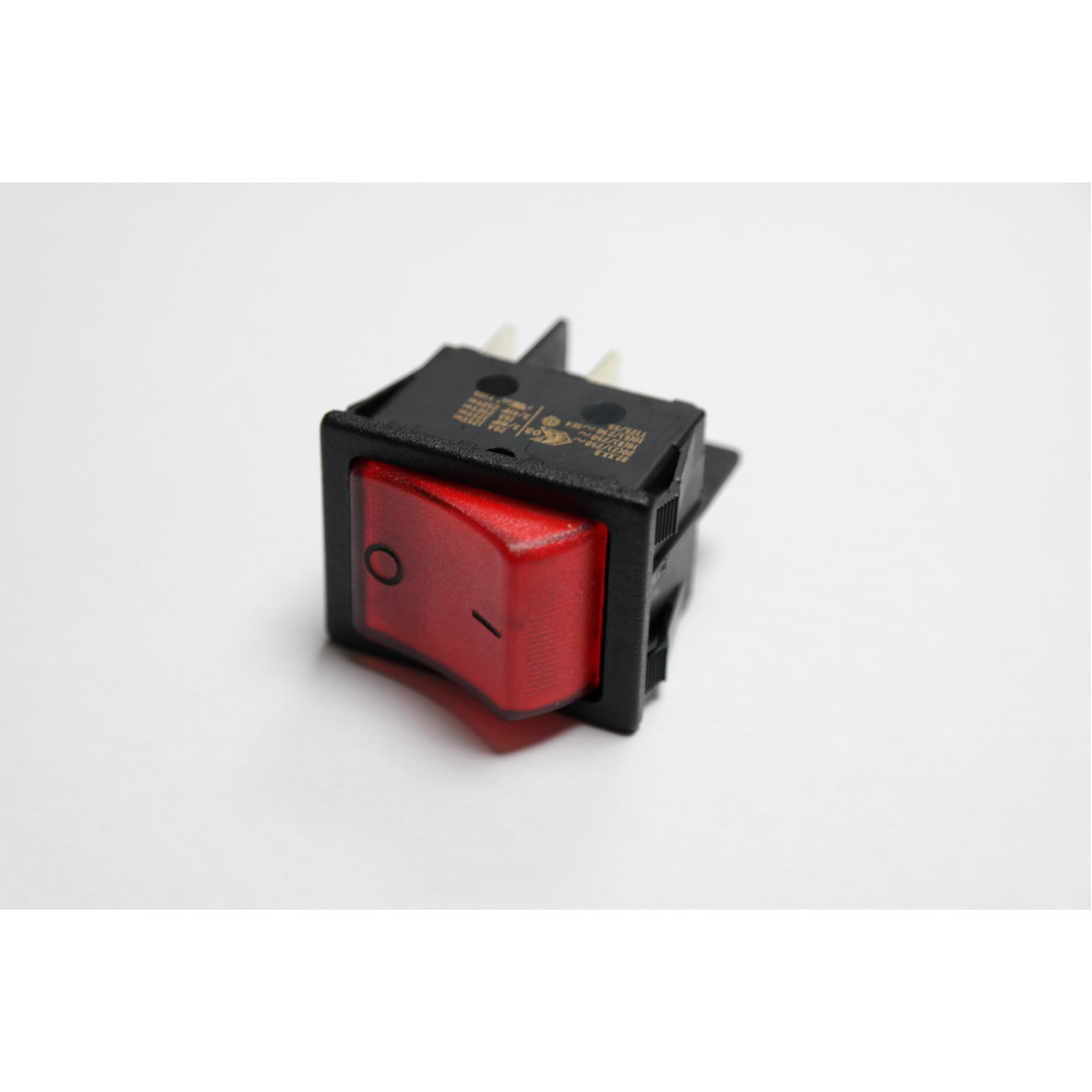 Replacement On/Off Switch for Bieffe Ironing System