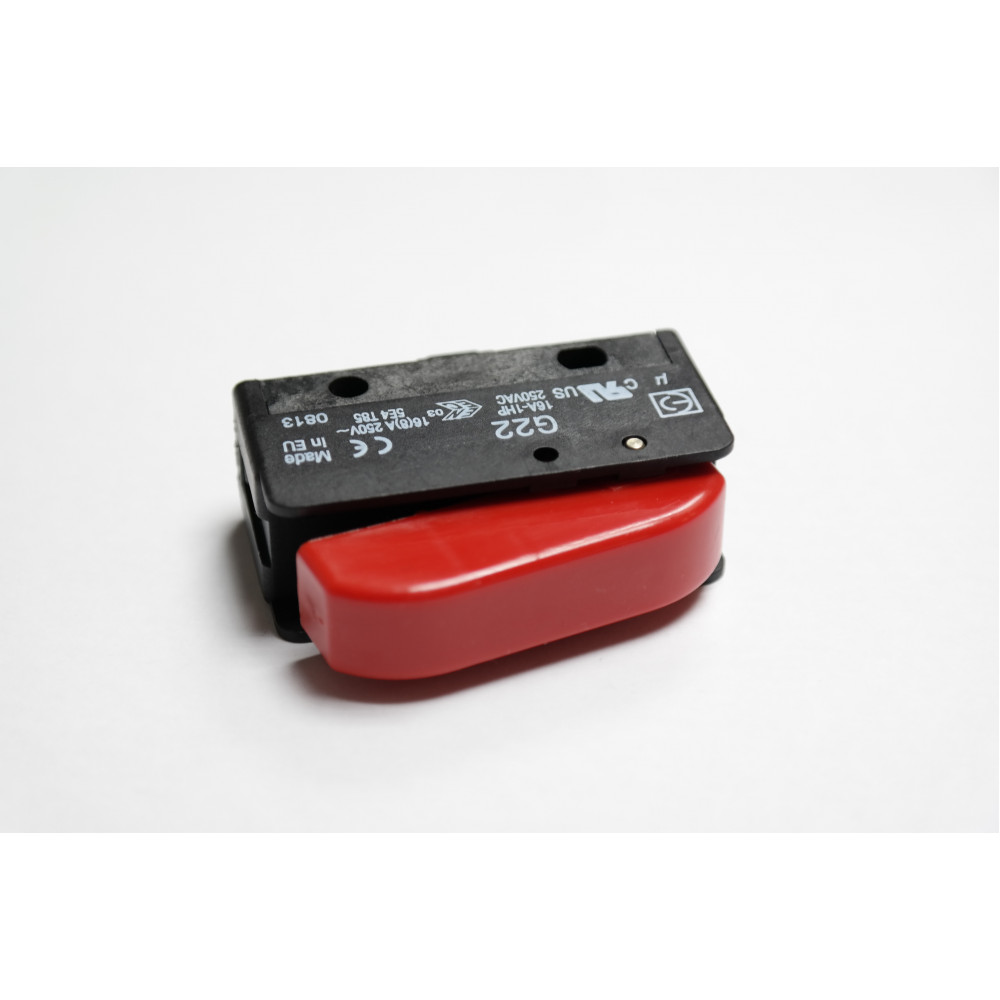 Replacement Steam Switch for Bieffe Ironing System