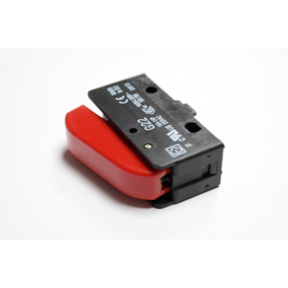 Replacement Steam Switch for Bieffe Ironing System