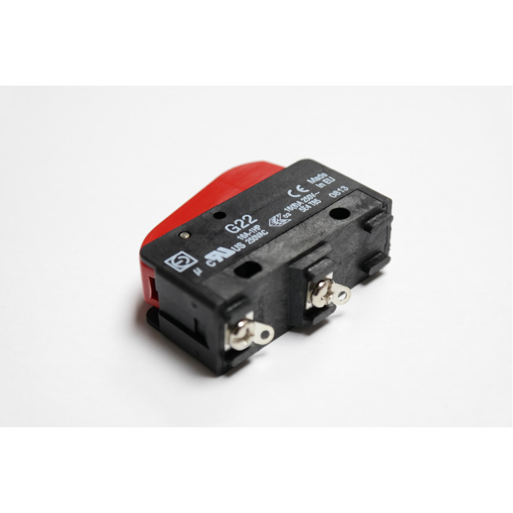 Replacement Steam Switch for Bieffe Ironing System