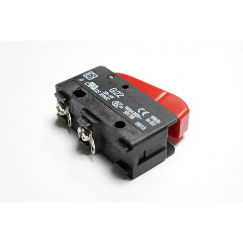 Replacement Steam Switch for Bieffe Ironing System