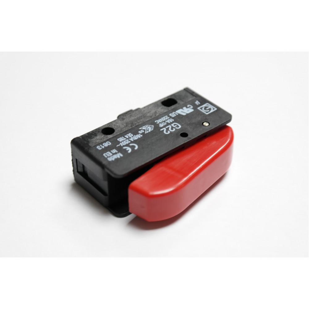 Replacement Steam Switch for Bieffe Ironing System
