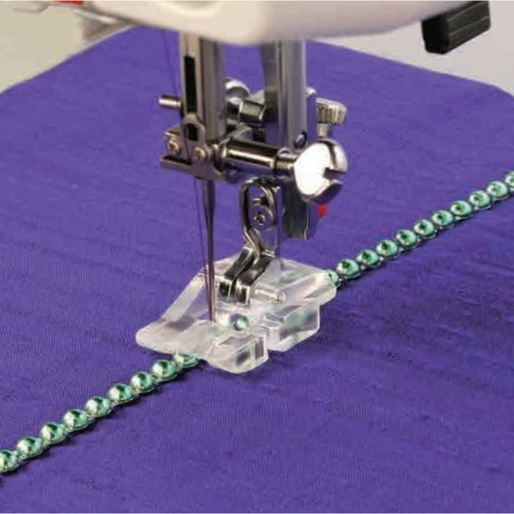 Janome Beading Foot Set (Cat B/C)