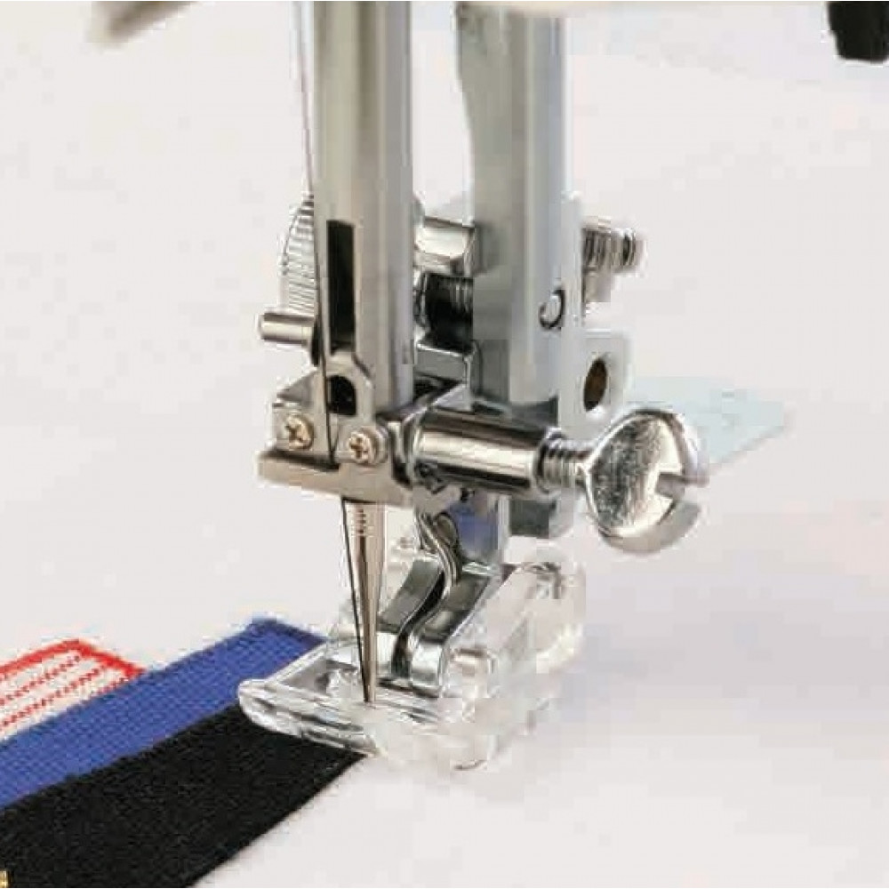 Janome Applique Foot (Cat D)