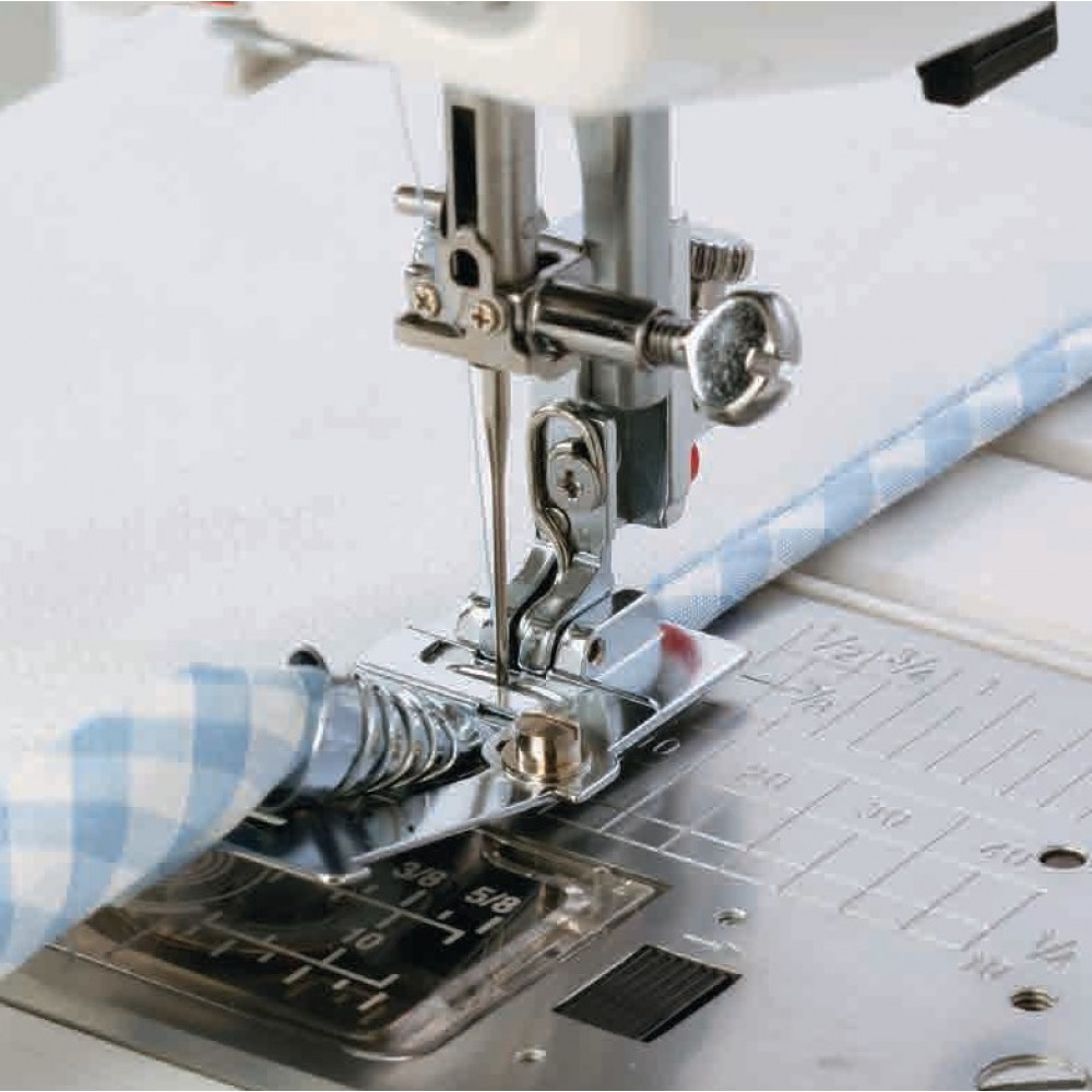 Janome Bias Binder Foot (Cat A)