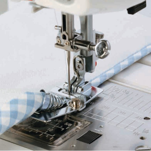 Janome Bias Binder Foot (Cat A)