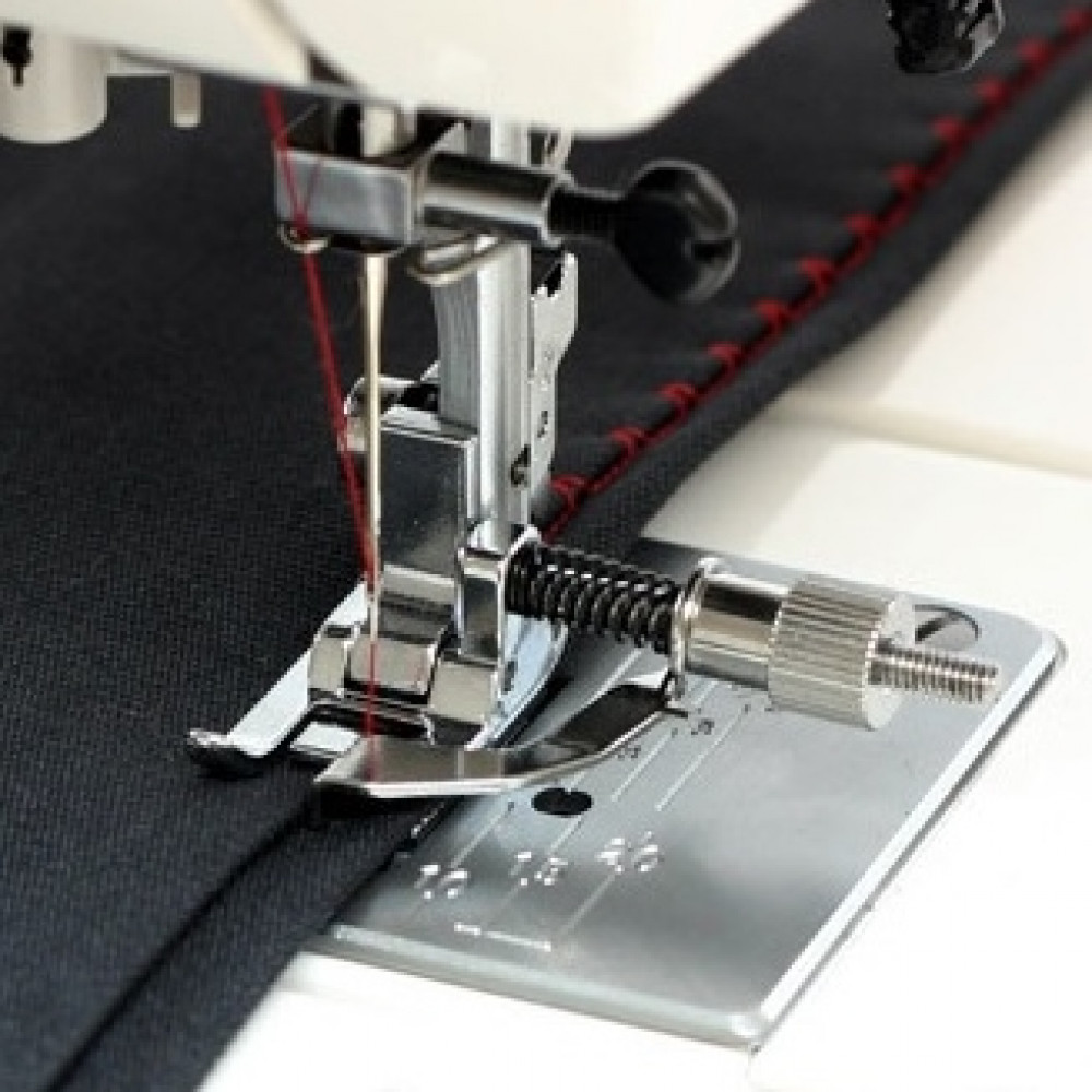 Janome Blind Hem Foot (Cat A)