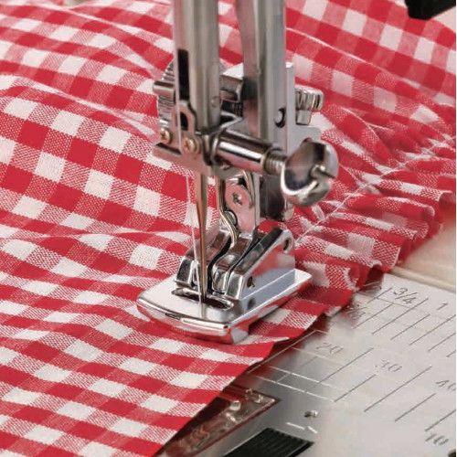Janome Gathering Foot (Cat A)