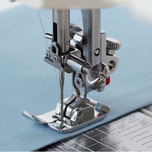 Janome Straight Stitch Foot (Cat A)