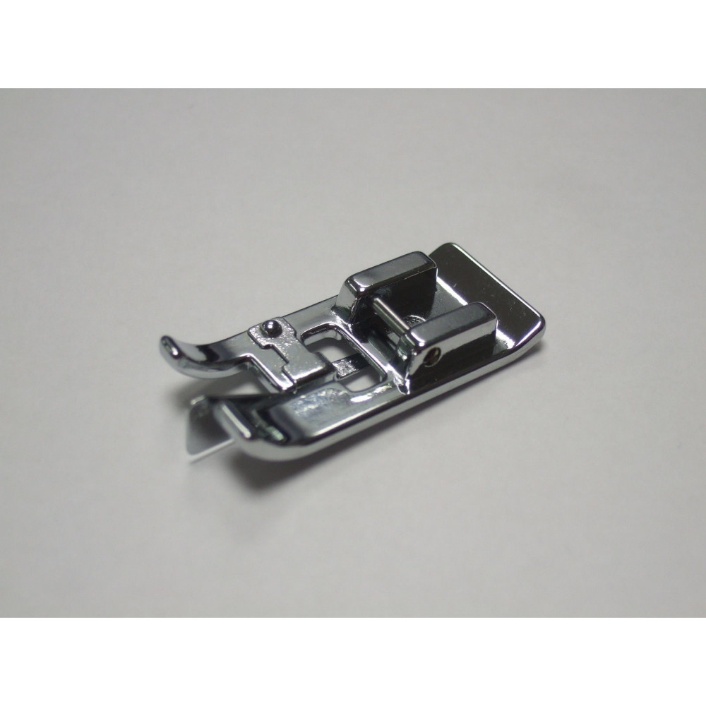 Domestic Overlock Clip On Foot
