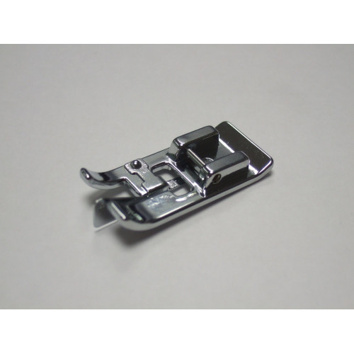 Domestic Overlock Clip On Foot