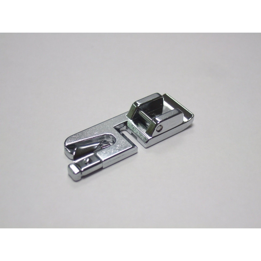 Domestic Rolled Hem Clip On Foot