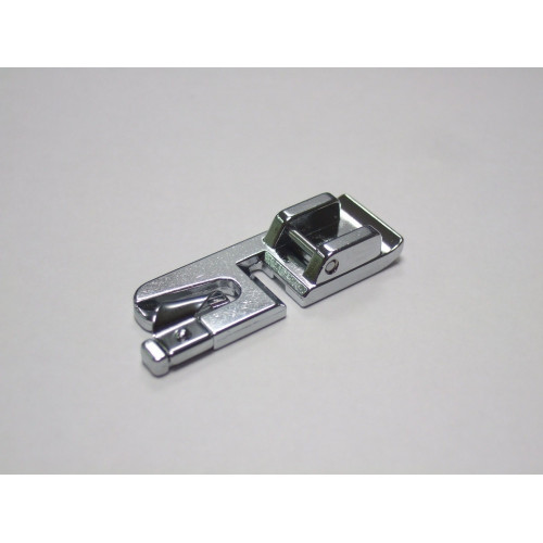 Domestic Rolled Hem Clip On Foot