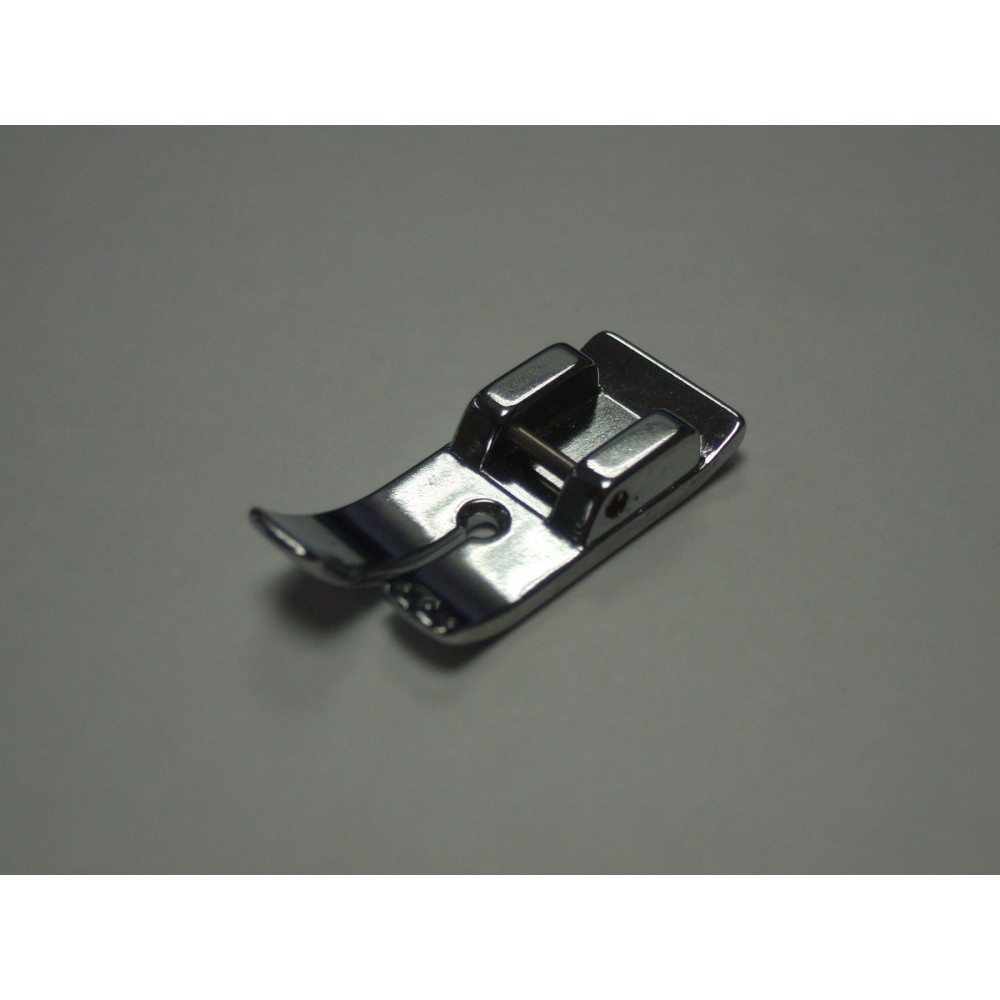Domestic Straight Stitch Clip On Foot