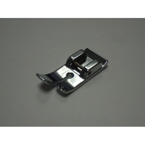 Domestic Straight Stitch Clip On Foot