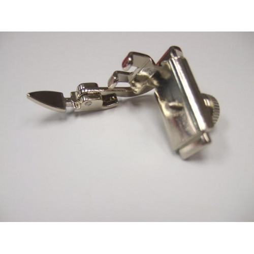 Zip Foot Short Reach