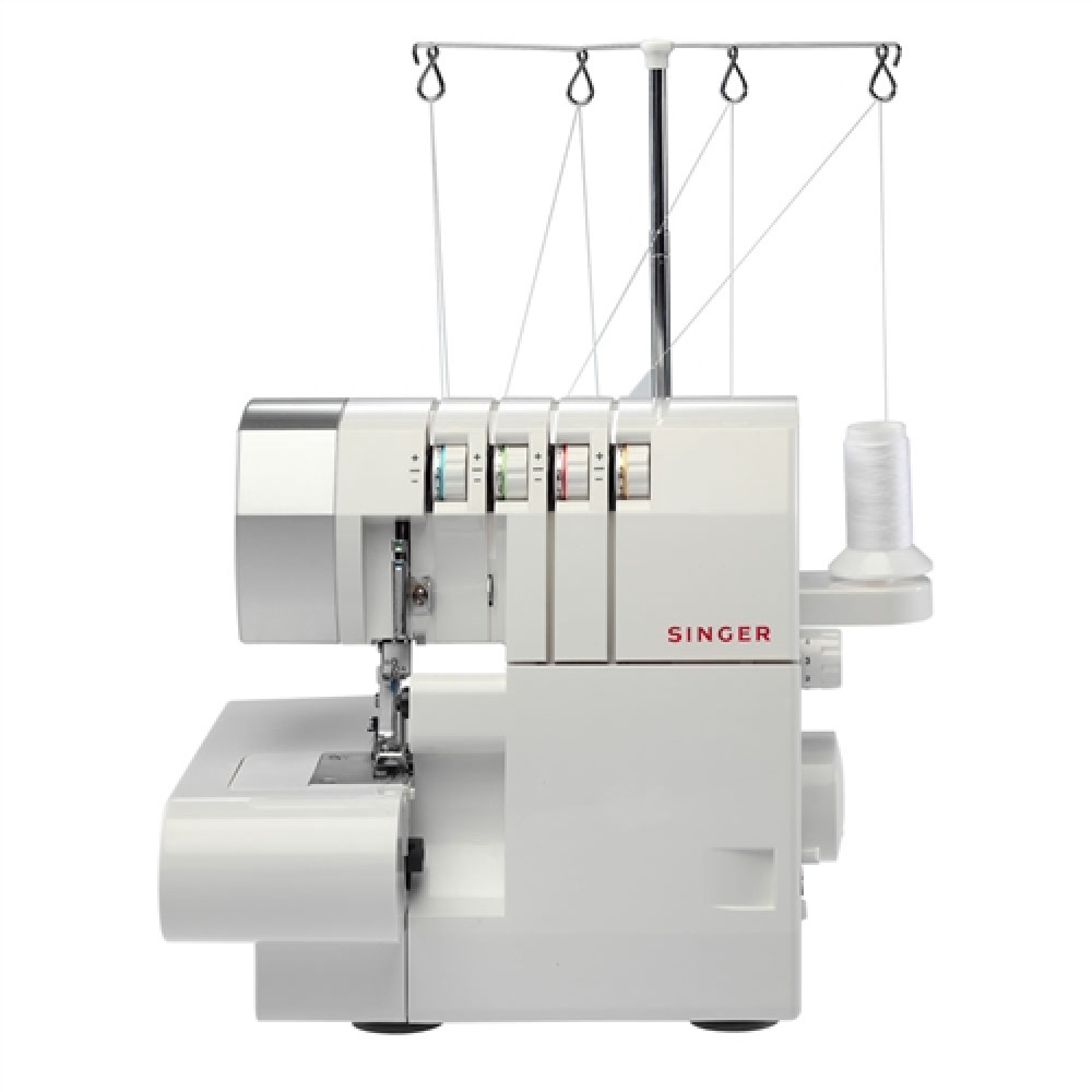 Singer 14SH754 Overlocker Sewing Machine