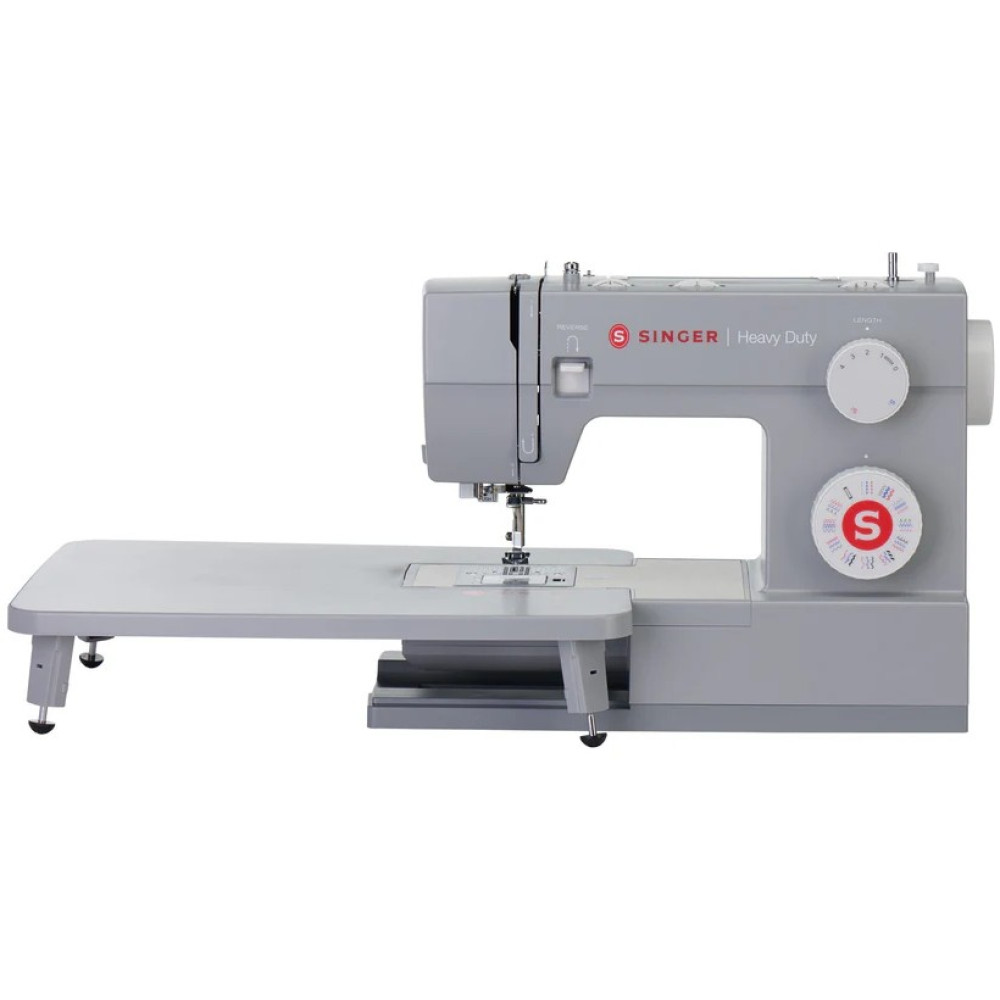 Singer Heavy Duty 4411, 4423, 4432, 5511, 5523, 6335M Wide Extension Table