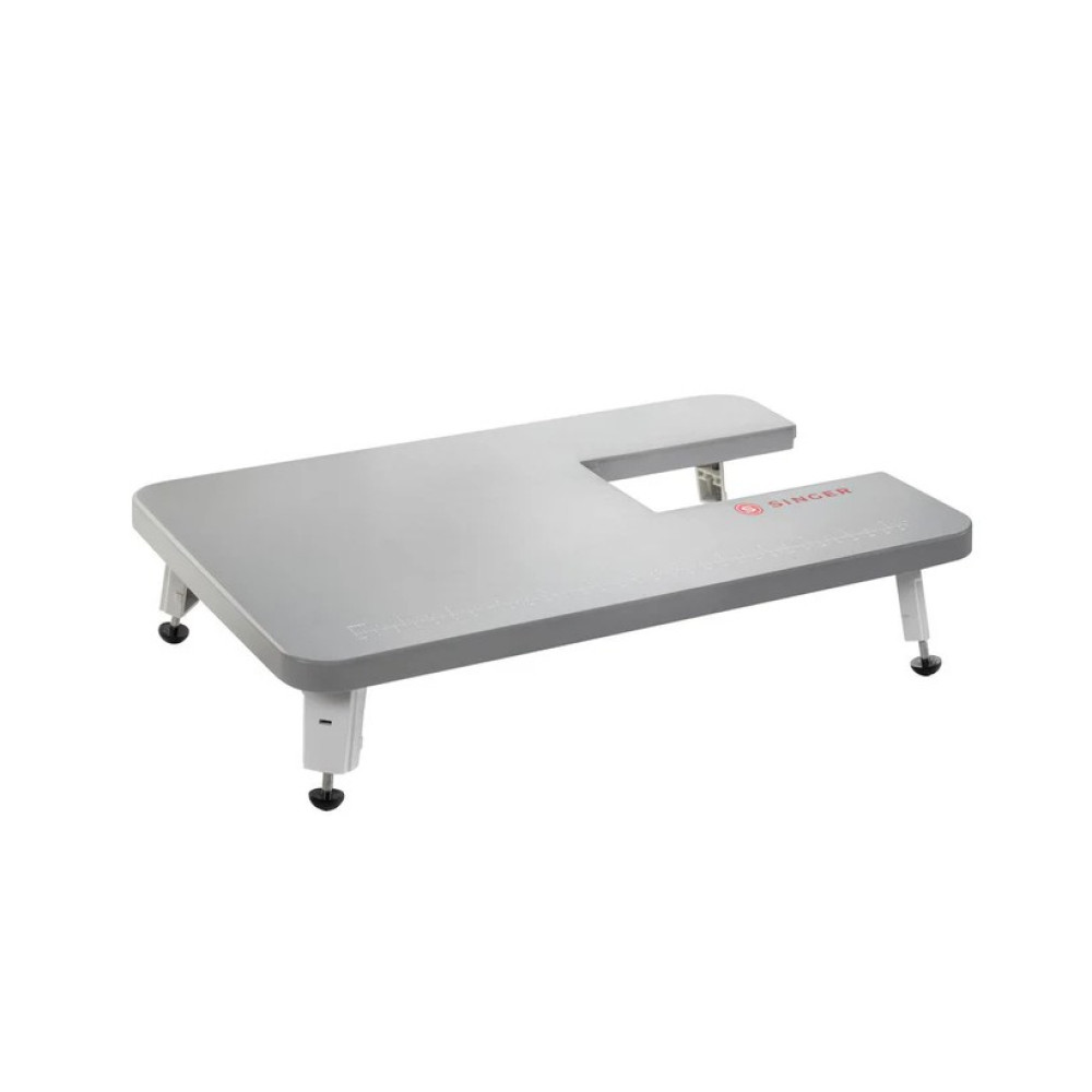 Singer Heavy Duty 4411, 4423, 4432, 5511, 5523, 6335M Wide Extension Table