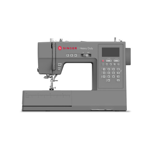 Singer 6805C Heavy Duty Sewing Machine