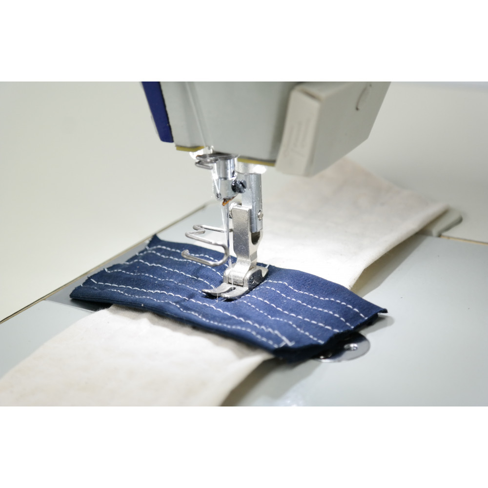 Tysew T1 Direct Drive Lockstitch Industrial Sewing Machine