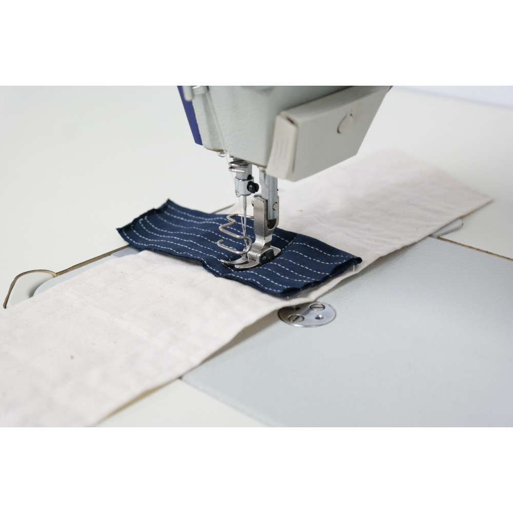 Tysew T2 Direct Drive Lockstitch Industrial Sewing Machine