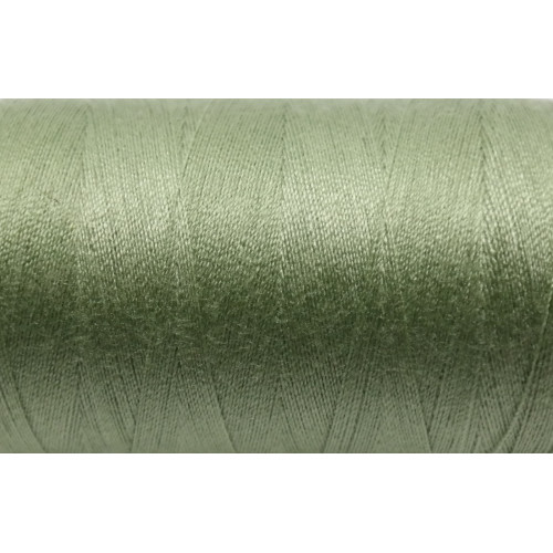 Tysew Sewing Machine Polyester Almond Green Thread 4x 5000M