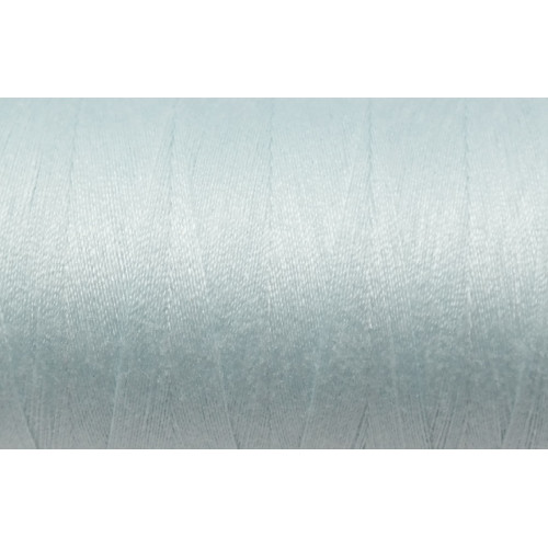 Tysew Blue Mist Sewing Machine Polyester Thread 10x1000M