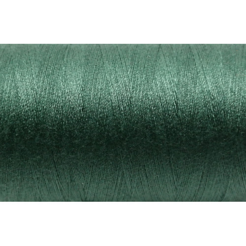 Tysew Bottle Green Sewing Machine Polyester Thread 10x1000M