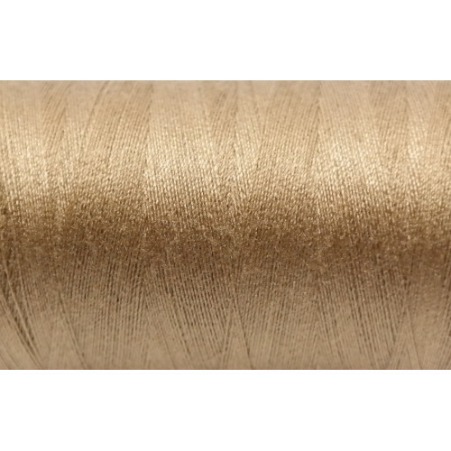 Tysew Camel Sewing Machine Polyester Thread 10x1000M